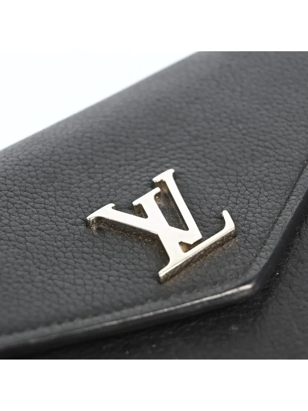 Auth Louis Vuitton My Lock Me Long #198862L33B